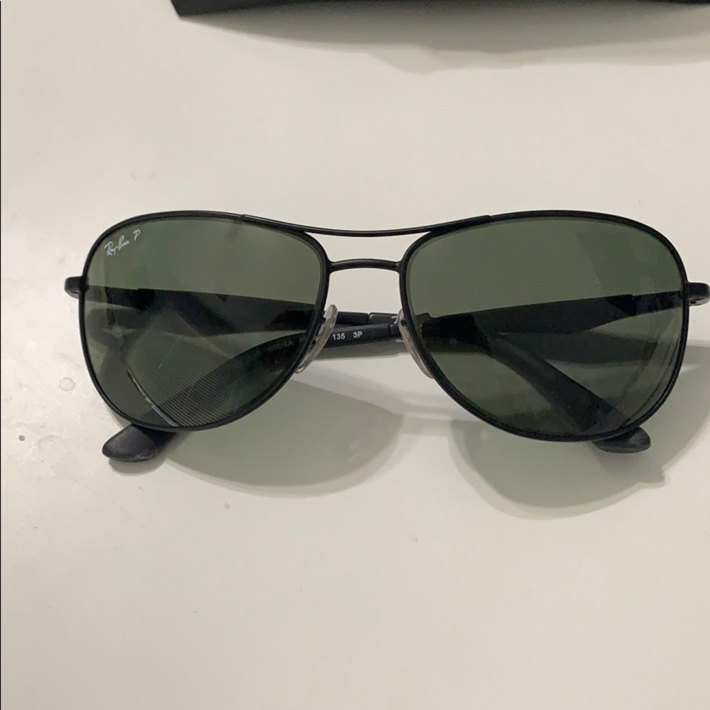Ray-Ban Aviator Sunglasses